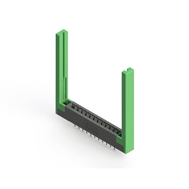 356-011-420-168 EDAC Inc.  Edgeboard Connectors